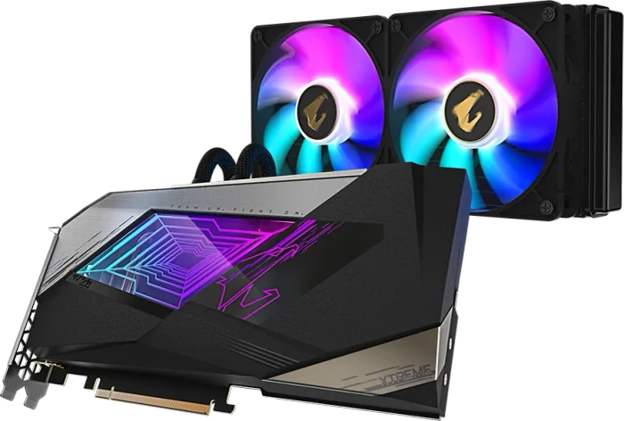 GIGABYTE GeForce RTX 4070 Ti