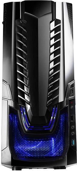 Raidmax Horus
