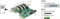 DeLOCK 4x USB-A 3.0, PCIe 2.0 x1 Vorschaubild
