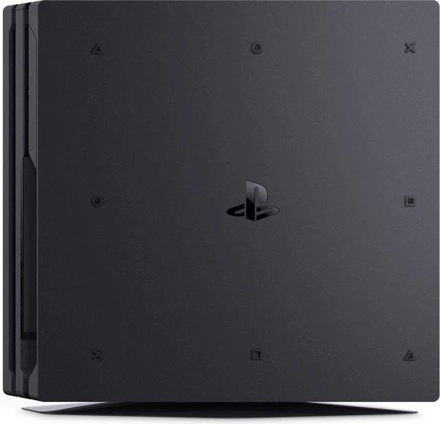 Sony PlayStation 4 Pro - 1TB schwarz
