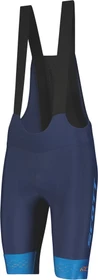 Scott RC Pro+++ Fahrradhose kurz midnight blue/storm blue (Herren)