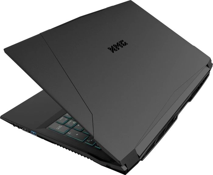 Schenker XMG A507-M18, Core i7-8750H, 8GB RAM, 250GB SSD, GeForce GTX 1050, DE