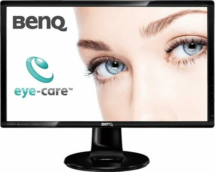 BenQ GL2760H, 27"