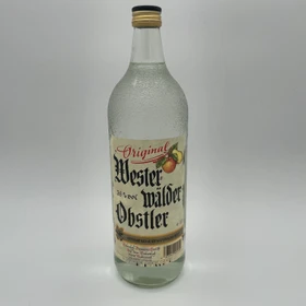 Birkenhof Westerwälder Obstler 1l
