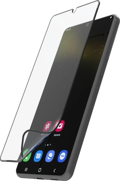Hama Displayschutz Hiflex für Samsung Galaxy S22+/S23+