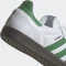 adidas Samba OG white/green/gum 5 Vorschaubild
