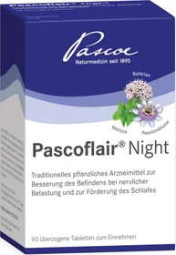 Pascoflair Tabletten, 90 Stück