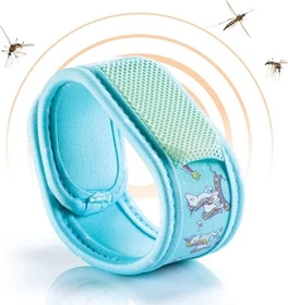 PARA'KITO Junior Mückenschutz Armband