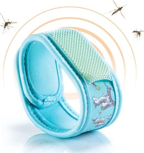 PARA'KITO Junior Mückenschutz Armband