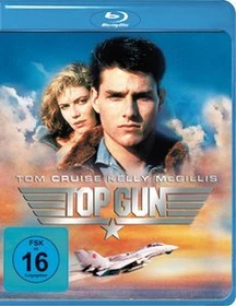 Top Gun (Blu-ray)