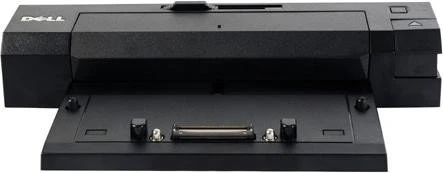 Dell Advanced E-Port Replikator II Euro2