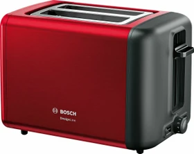 Bosch TAT3P424 Design Line Toaster