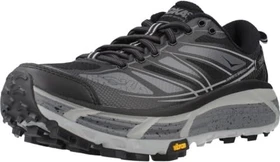 Hoka Mafate Speed 2 black/castlerock