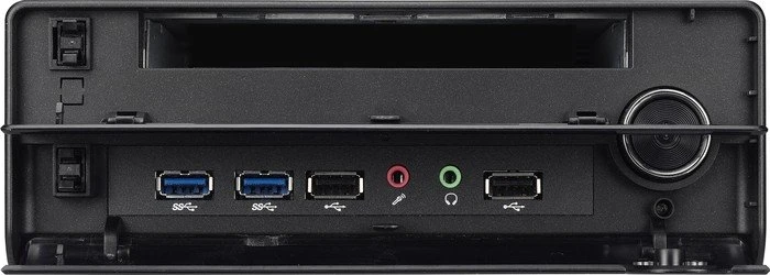 Shuttle XPC slim XH170V