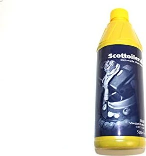 Scottoiler Standard Blau 500ml
