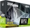 Zotac Gaming GeForce RTX 2070 AMP, 8GB GDDR6, HDMI, USB-C, 3x DP Vorschaubild