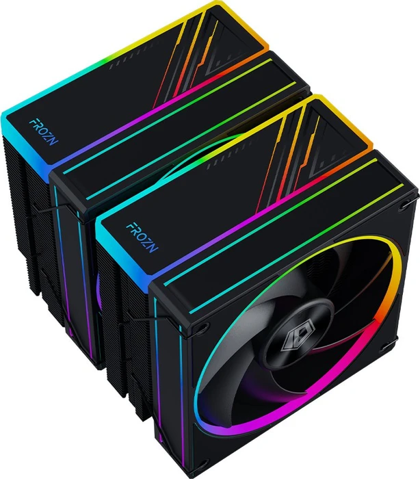 ID-Cooling Frozn A620 ARGB