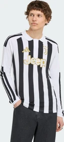 adidas Juventus Turin 2026/2027 Heimtrikot langarm