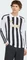 adidas Juventus Turin 2026/2027 Heimtrikot langarm Vorschaubild
