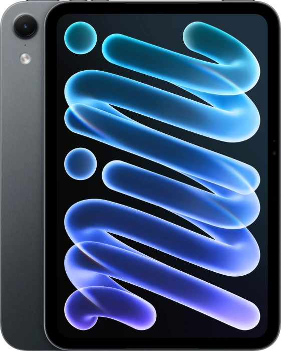 Apple iPad mini 8, Midnight, 128GB