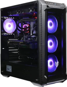 Captiva Highend Gaming I50-285, Core i9-9900KF, 32GB RAM, 500GB SSD, 2TB HDD, GeForce RTX 2080 SUPER (50285)