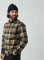 Fjällräven Singi Heavy Flannel Hemd langarm dark sand (Herren) Vorschaubild