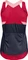 Vaude Advanced Top Trikot ärmellos cranberry (Damen) Vorschaubild