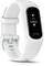 Garmin vivosmart 5 S/M Aktivitäts-Tracker weiß Vorschaubild