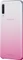 Samsung Gradation Cover für Galaxy A50 pink Vorschaubild