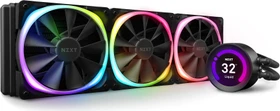 NZXT Kraken Z73 RGB Matte Black, schwarz