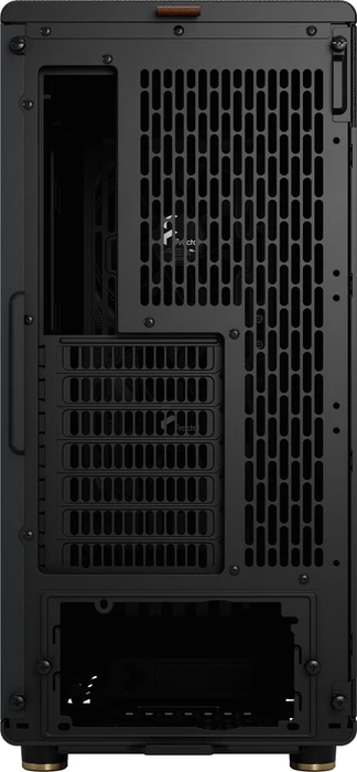 Fractal Design North Charcoal Black