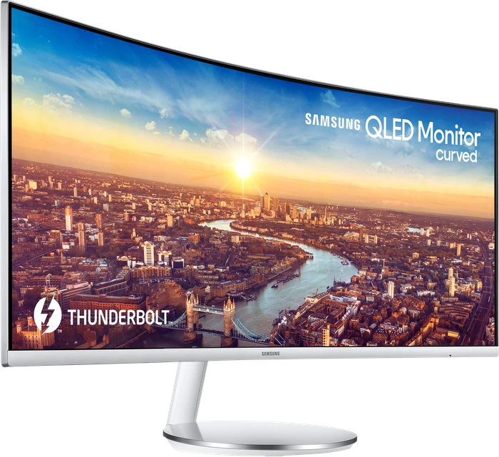 Samsung CJ791 (2018), 34"