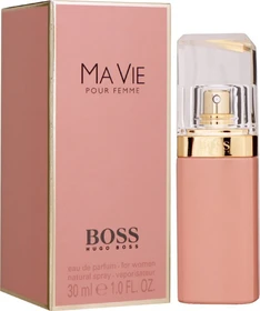 Hugo Boss Boss Ma Vie Eau de Parfum, 30ml