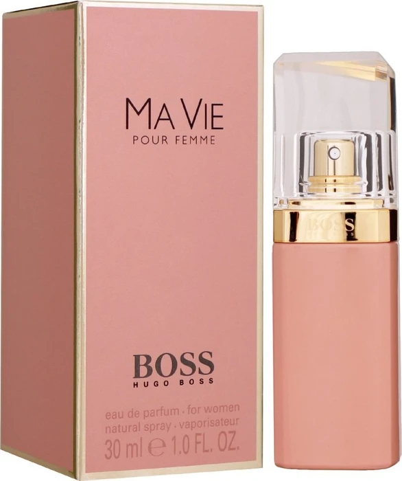 Hugo Boss Boss Ma Vie Eau de Parfum, 30ml