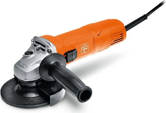 Fein CG 7-115 Elektro-Winkelschleifer