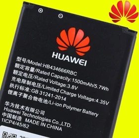Huawei HB434666RBC Akku