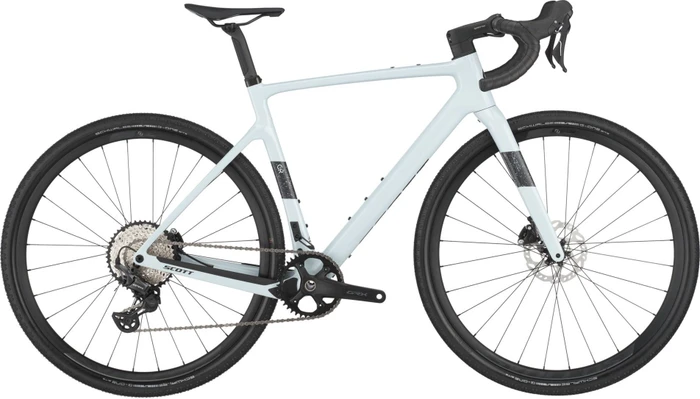Scott Addict Gravel 40 Modell 2025