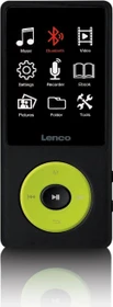 Lenco Xemio 860 8GB grün