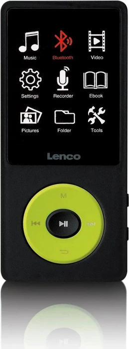 Lenco Xemio 860 8GB 