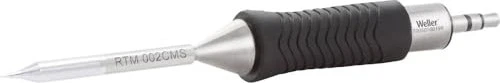 Weller RTM 002 C L MS Dauerlötspitze, konisch, 0.2mm, 1 Stück