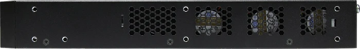 Huawei S5700LI Rackmount Gigabit Smart Switch, 24x RJ-45, 4x SFP+, 370W PoE+