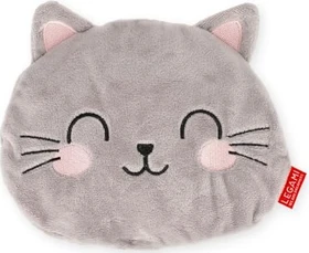 Legami Warm Cuddles Wärmekissen kitty