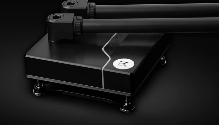 EK Water Blocks Quantum Line EK-Quantum Torque Micro HDC 12 Fitting G1/4" auf 12mm, schwarz