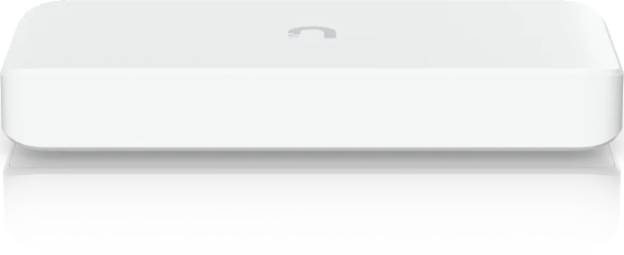 Ubiquiti UniFiSwitch Flex Desktop 2.5G Smart Switch, 8x RJ-45, 1x RJ-45/SFP+, 210W PoE++ PD