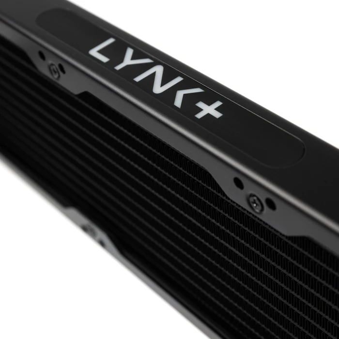 Lynk+ Radiator Modul, 360 Slim