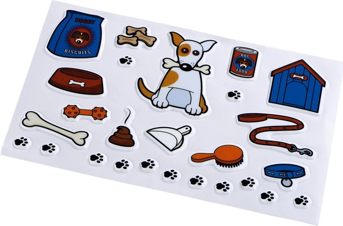 Hama Nintendo 3DS XL Dog Squad Set (DS)