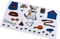 Hama Nintendo 3DS XL Dog Squad Set (DS) Vorschaubild