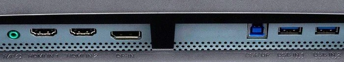 LG 34UC87C-B, 34"
