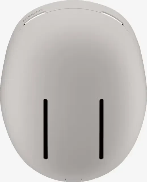 Salomon Brigade MIPS Helm grau/violett