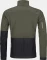 Ortovox Punta Berrino Funktionsjacke dark wild herbs (Herren) Vorschaubild